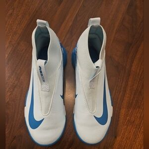 Nike Unisex Kid's Jr Zoom Superfly 10 Academy Tf Oxford Flat Futsol